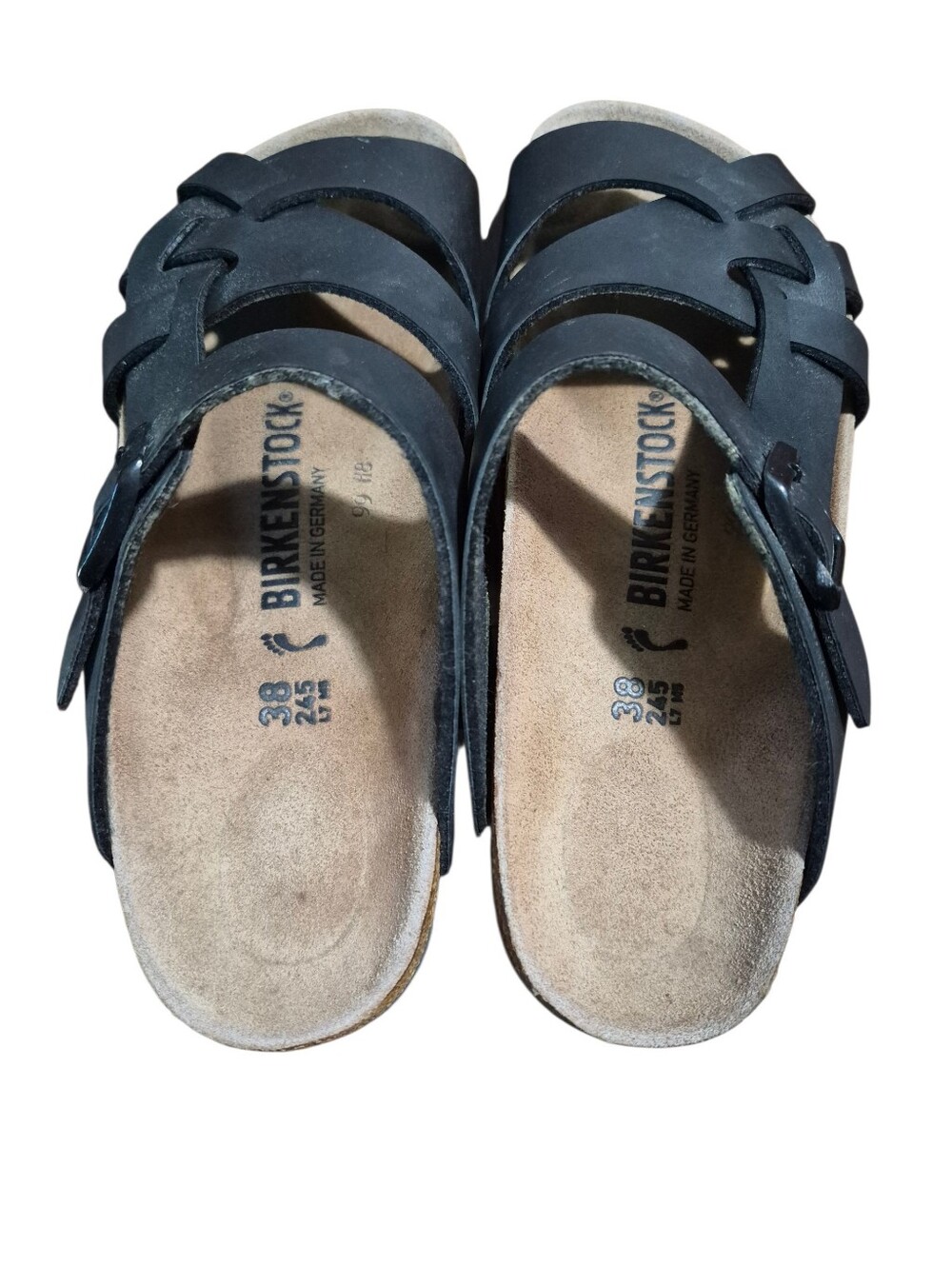Birkenstock Women's Pisa - Picture 3 of 10